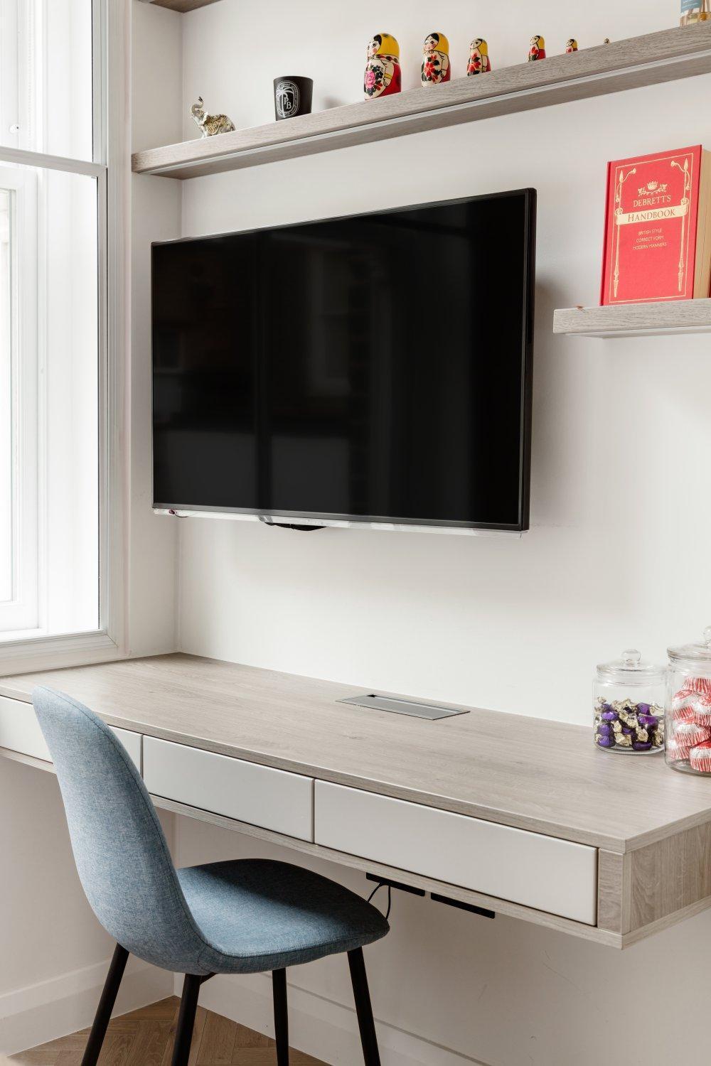 Modern Apartment & Rooms At Charing Cross London Bagian luar foto