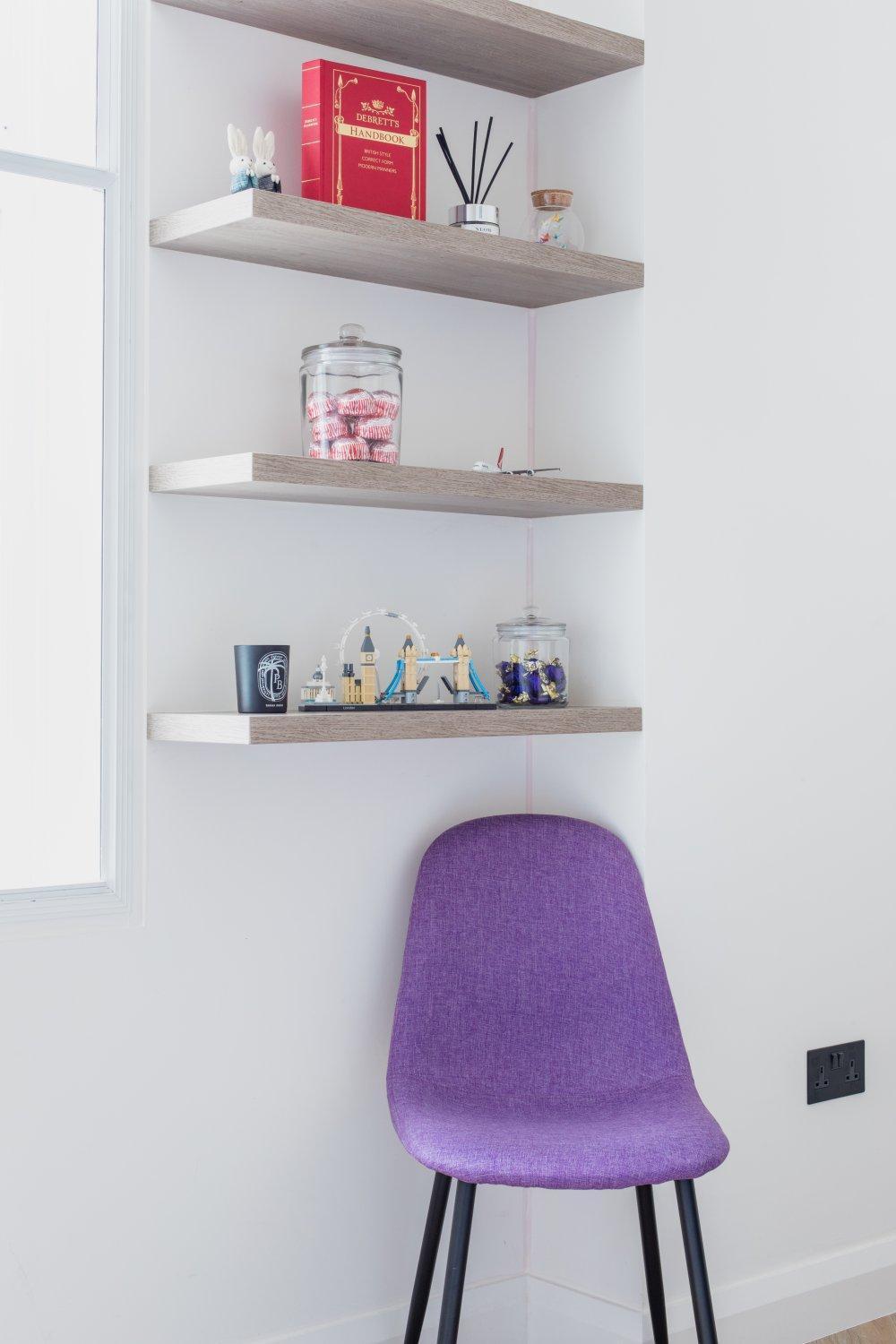 Modern Apartment & Rooms At Charing Cross London Bagian luar foto