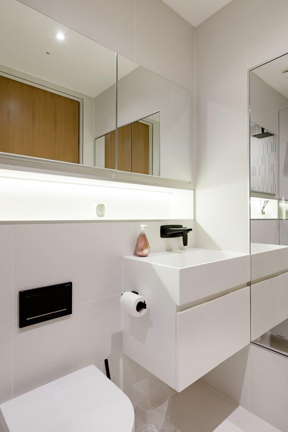 Modern Apartment & Rooms At Charing Cross London Bagian luar foto
