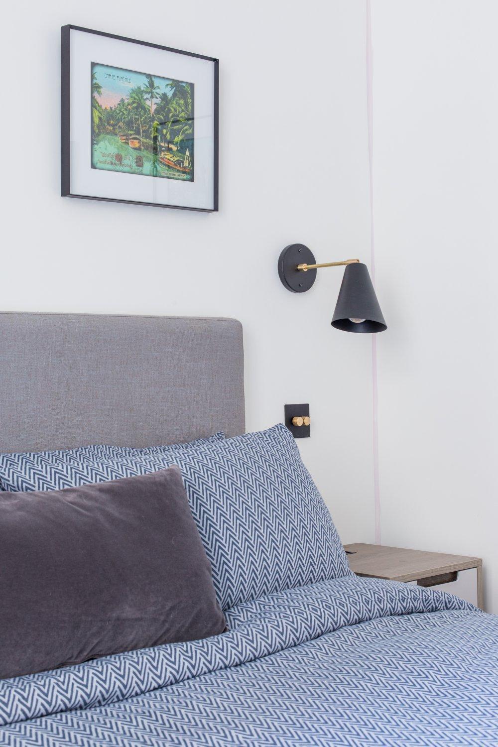 Modern Apartment & Rooms At Charing Cross London Bagian luar foto