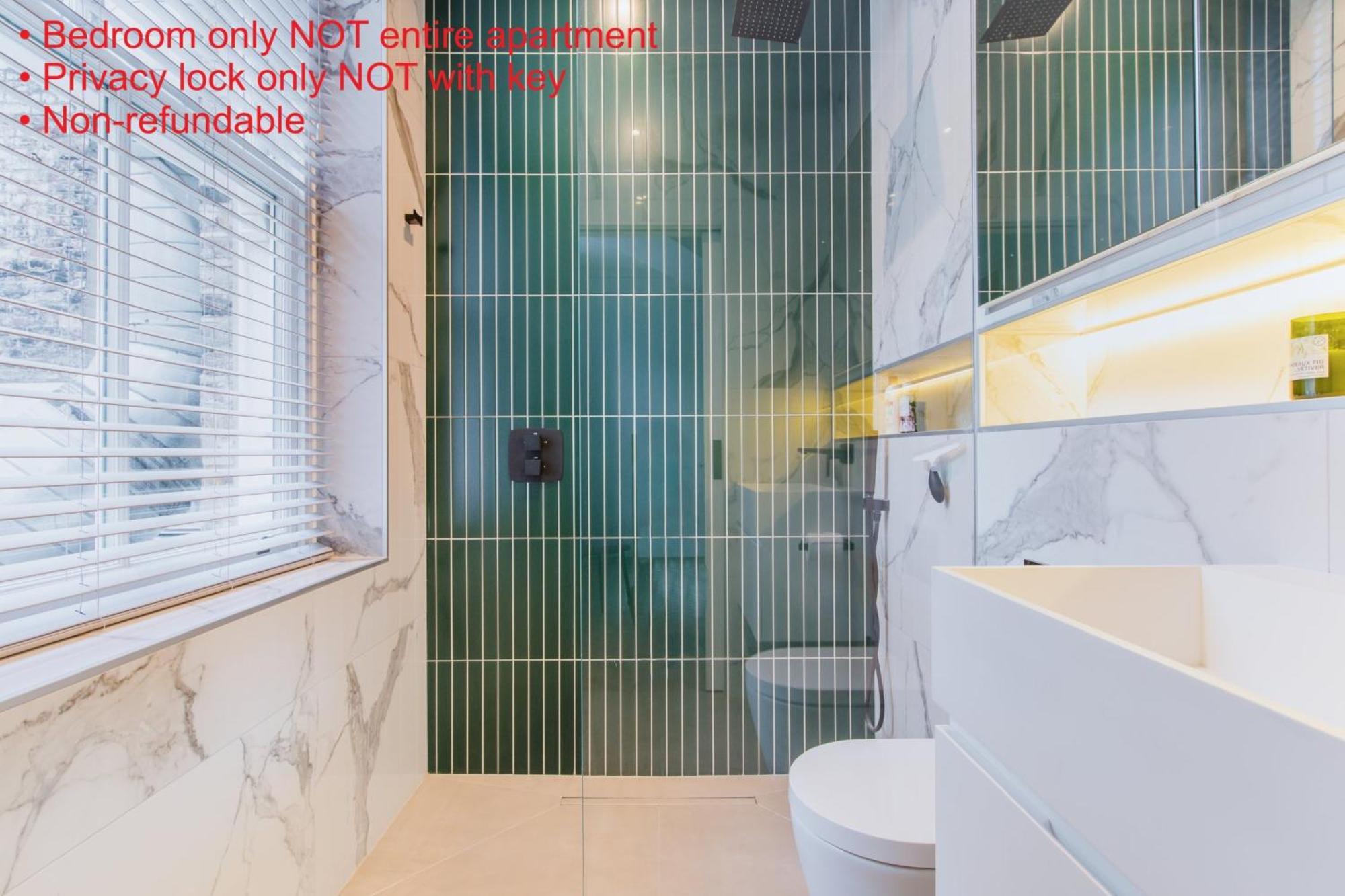 Modern Apartment & Rooms At Charing Cross London Bagian luar foto