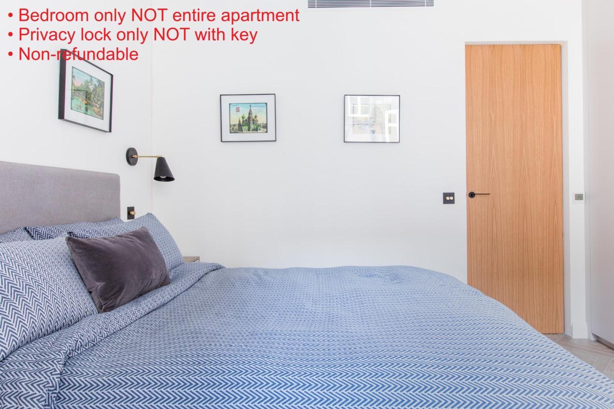 Modern Apartment & Rooms At Charing Cross London Bagian luar foto